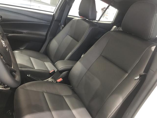 Toyota Yaris XLS ÚLTIMAS UNIDADES - Foto 8