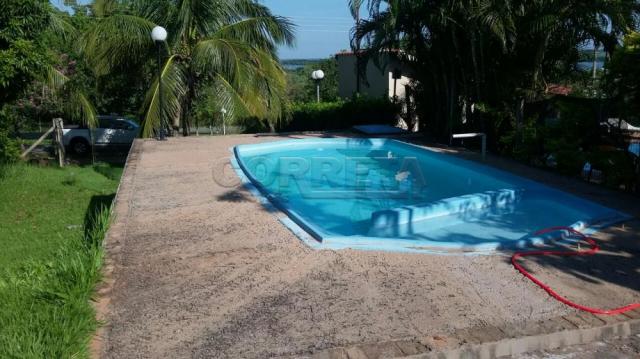 Sítio à venda em Condominio santa fe, Aracatuba cod:V19901 - Foto 2