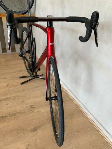 Speed Soul 3R5 Disc Sram Rival 22v - Foto 2