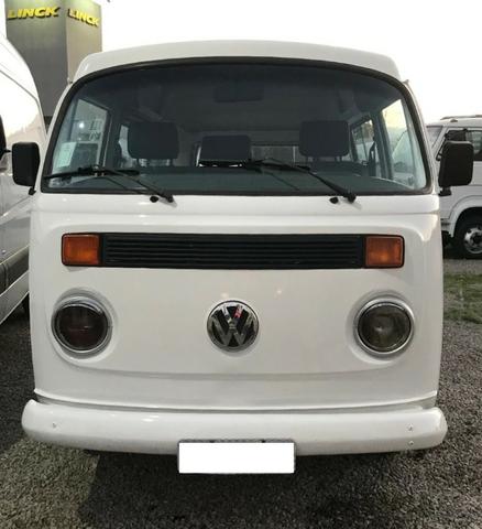VW Kombi - Foto 4