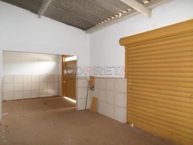 Escritório para alugar em Santa luzia, Aracatuba cod:L6296