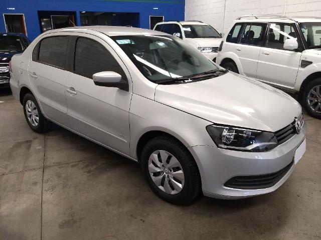 VW Voyage City 1.6 Flex Completo + Preço de Oportunidade