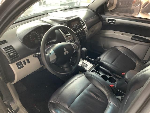 MITSUBISHI PAJERO DAKAR 3.2 4X4 16V 2014 - Foto 2