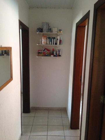 Casa 3 quartos + casa fundos, habite-se, ACEITA FINANCIAMENTO!! - Foto 5