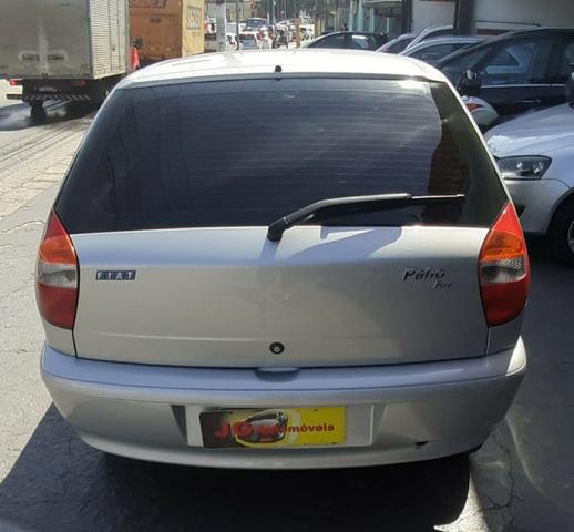 Fiat Palio 1.0 Fire Celebration Flex 4p - Completo - ZERO de entrada - Foto 6