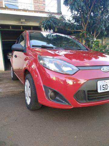 Fiesta Hatch1.6 completo (barbada) abaixo da tabela fipe - Foto 3