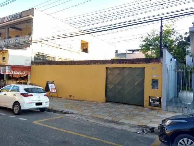 Casa com quintal grande no Santo Agostinho - Foto 5