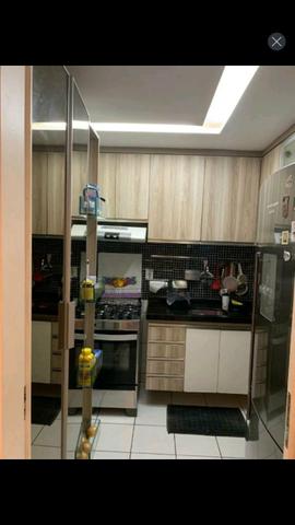 Lindo apt/ luc. cavalcante - Foto 9