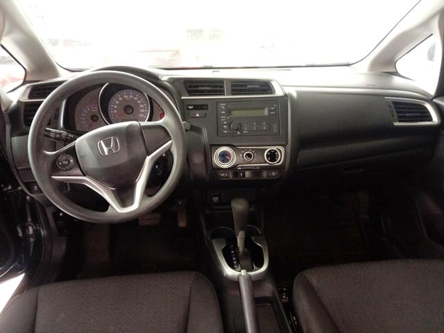 Honda fit lx 1.5 - Foto 7