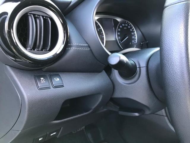 Nissan Kicks SV Cvt 1.6 16V Flex 5P Aut - Foto 16