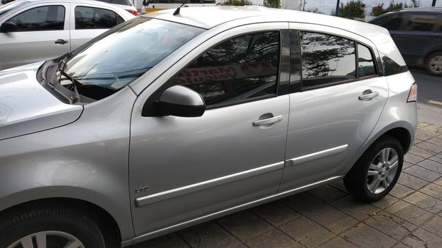 Chevrolet Agile 2010/2011 LTZ 1.4 - Foto 5
