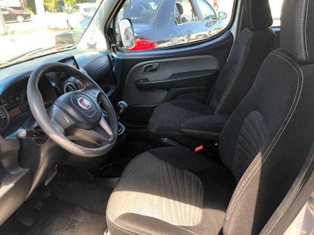 Fiat Doblo Essence 1.8, 7 lugares Novíssimo - Foto 5