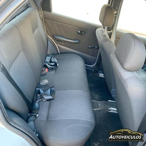 Fiat Palio Fire Flex Economy 2011 - Completo de tudo, carro conservado, 4 pneus novos! - Foto 8