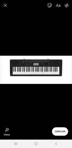 Teclado