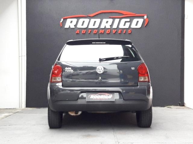 Gol Power 1.6 - 2009 - Foto 11
