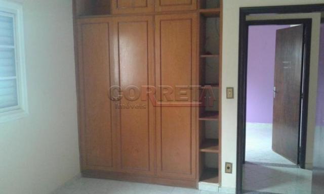 Casa à venda com 2 dormitórios em Jardim nova yorque, Aracatuba cod:V4313 - Foto 5