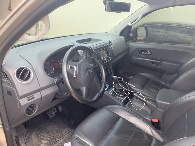 Amarok Highline - Foto 4