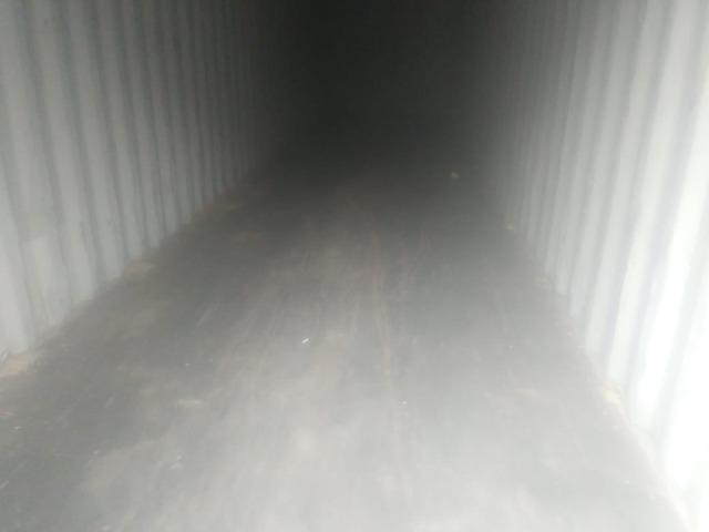 Container 12m alto HC - Foto 5