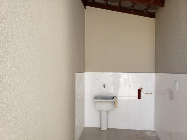 Casa em fase de Acabamento - Foto 20