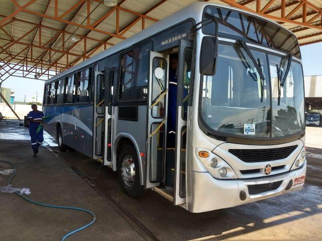 Marcopolo Torino 2009 , bancada rodoviária , R$ 60.000,00 - Foto 3