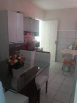 Linda Casa 3/4 Parnamirim Condomínio Fechado - Foto 4