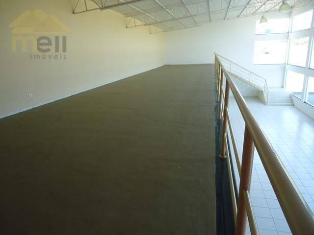 Barracão à venda, 730 m² por R$ 900.000,00 - Parque Cedral - Presidente Prudente/SP - Foto 8