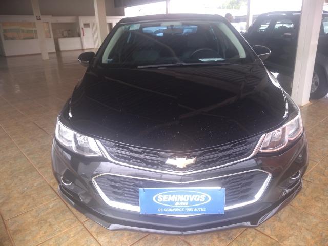 Cruze lt nb at - Foto 3
