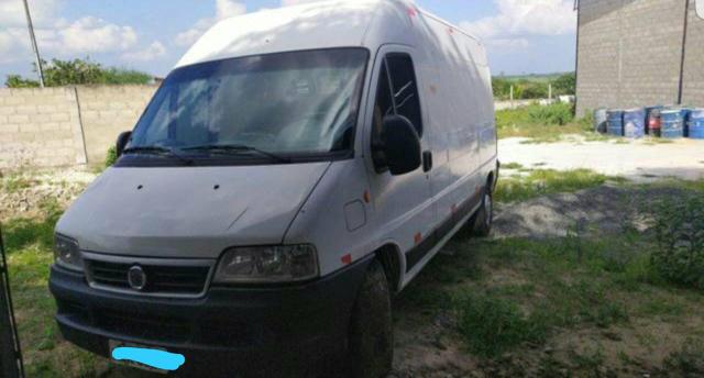 Ducato carga 2010 bem conservada - Foto 4
