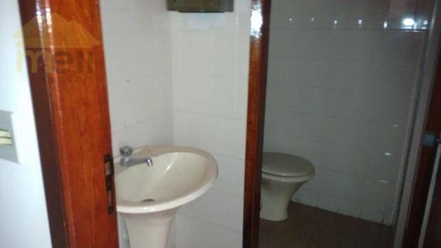 Sala comercial à venda, Centro, Presidente Prudente. - Foto 8