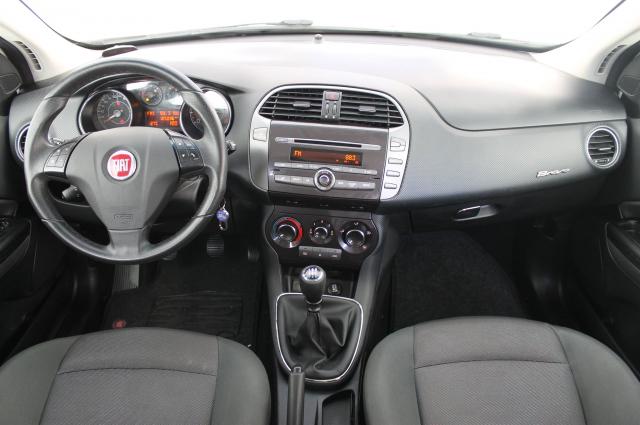FIAT BRAVO 2012/2012 1.8 ESSENCE 16V FLEX 4P MANUAL - Foto 12