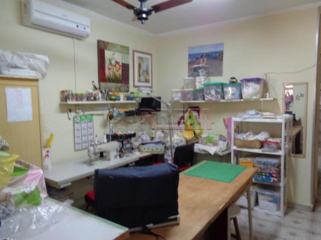 Casa à venda com 3 dormitórios em Vila aeronautica, Aracatuba cod:V95411 - Foto 3