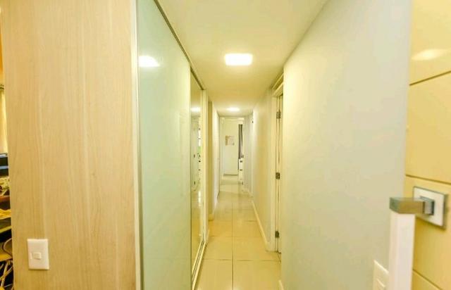 ÓTIMO APT /MEIRELES /149 m2 - Foto 14