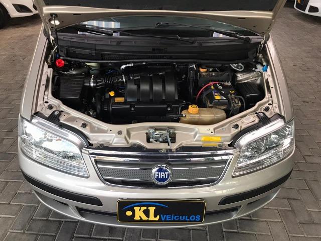 Fiat- Idea Elx 1.4 8v Fire Flex (Completo, Sem detalhes) - Foto 11