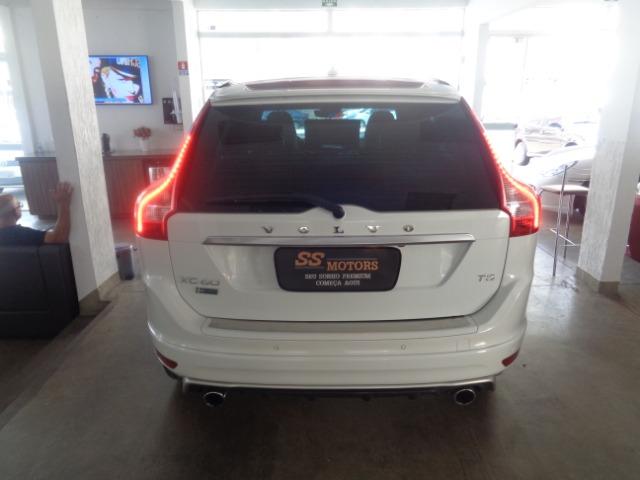 Volvo XC60 2015/2016 - Foto 4