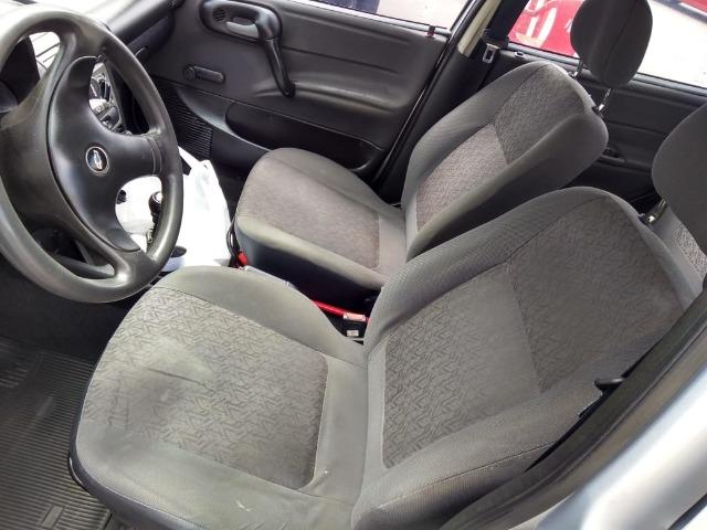 Corsa sedan classic 1.0 2004 - Foto 7