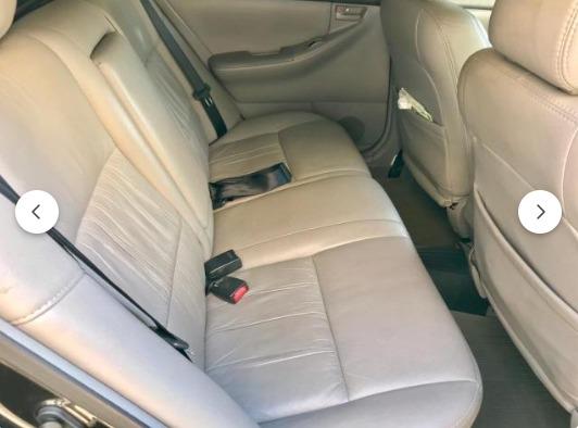 Toyota Corolla Toyota Fielder - 2006 - Foto 5
