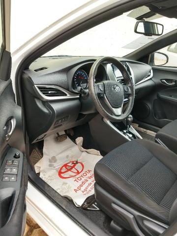 Yaris HB XL plus - Foto 9