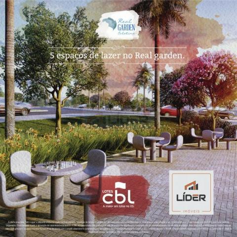 Real Garden Residencial - Foto 4