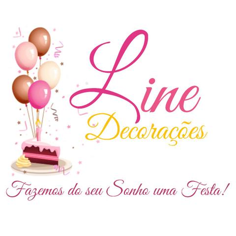 Decoração de Festa