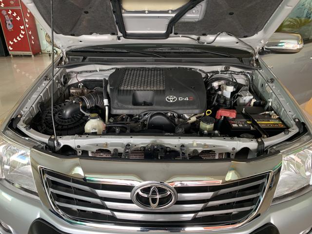 Hilux SRV 4x4 3.0 - Diesel - Automática - Muito conservada - Foto 10