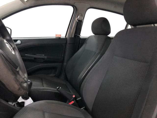VOLKSWAGEN GOL 2016/2017 1.0 12V MPI TOTALFLEX TRENDLINE 4P MANUAL - Foto 7