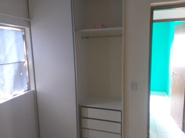 Vendo apartamento de 3/4 deixo pagar no nome - Foto 6