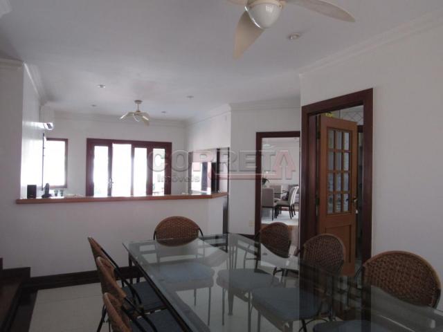Casa à venda com 3 dormitórios em Saudade, Aracatuba cod:V56531 - Foto 11