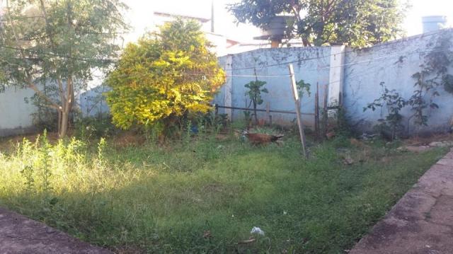 Lote 350m , condomínio fechado com casa de 2 quartos, varanda e churrasqueira. Rua 08 SHVP - Foto 2