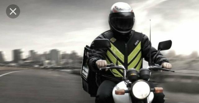 Vagas para Motoboy
