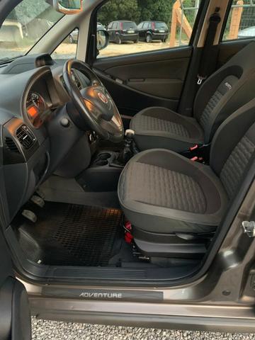 Fiat Idea Adventure 1.8 Completa 2013/2014 - Foto 7