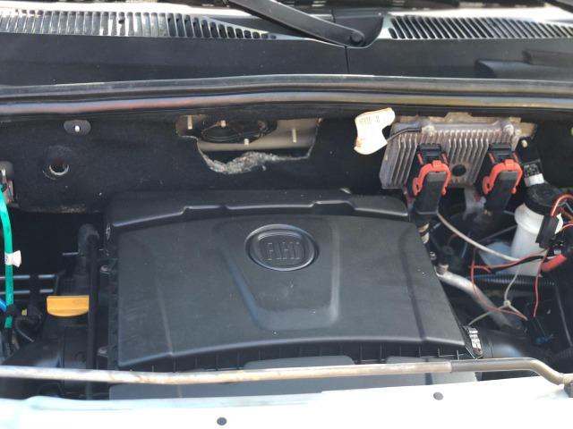 Fiat Doblo Essence 1.8, 7 lugares Novíssimo - Foto 10