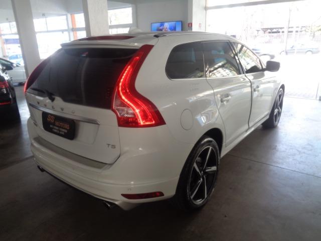 Volvo XC60 2015/2016 - Foto 3