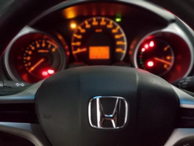 Honda Fit LX Automatico 1.4 - Foto 5