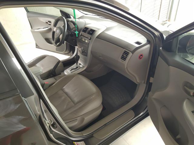 Corolla xei 2009\2010 - Foto 14